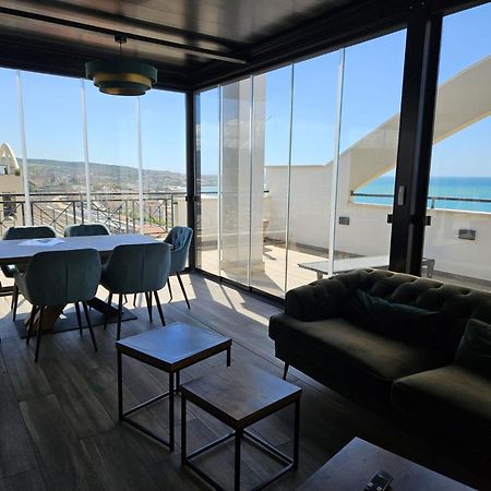 Be Your Home - Tower Beach Suite Civitavecchia Exterior photo
