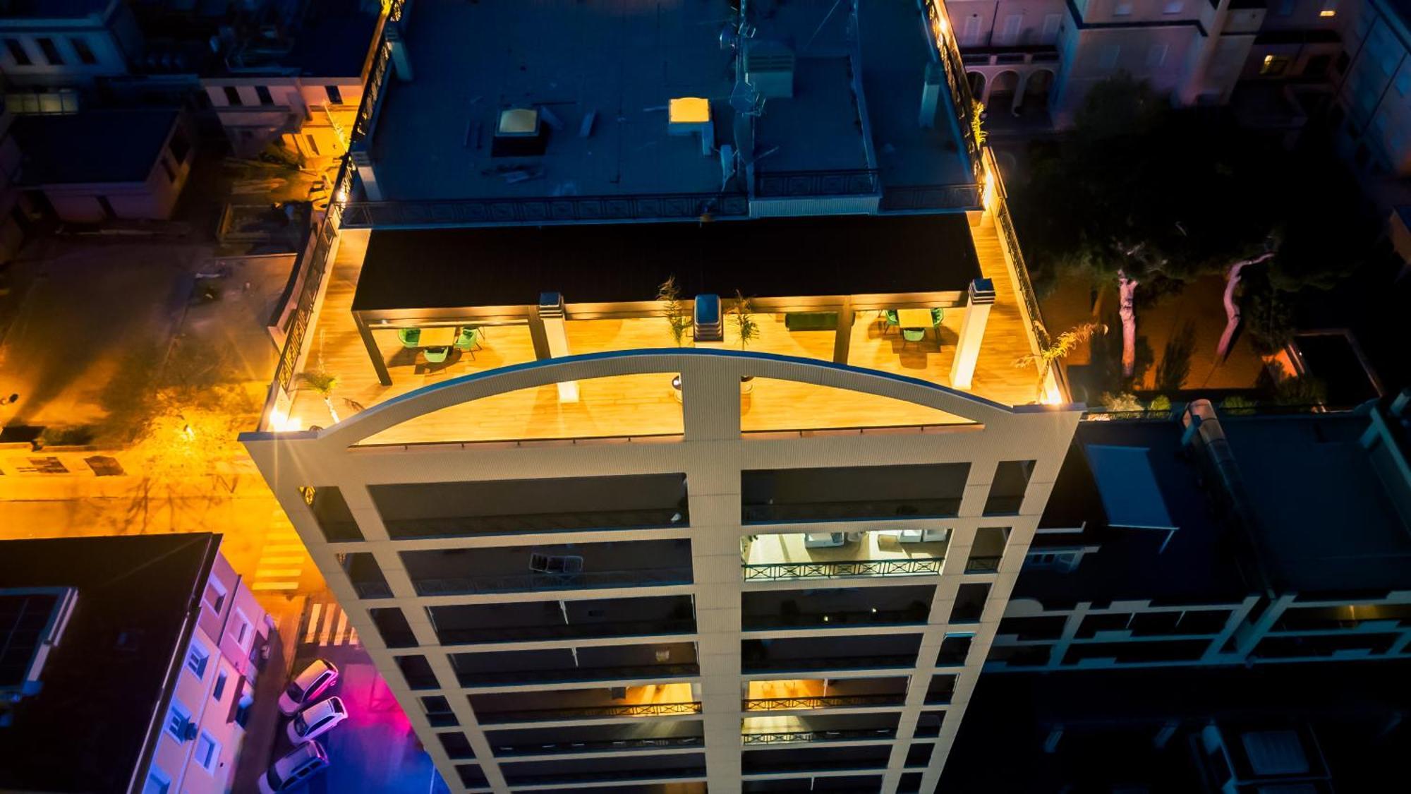 Be Your Home - Tower Beach Suite Civitavecchia Exterior photo